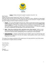 billabong high international school bhopal holiday homework billabong high international school bhopal holiday homework